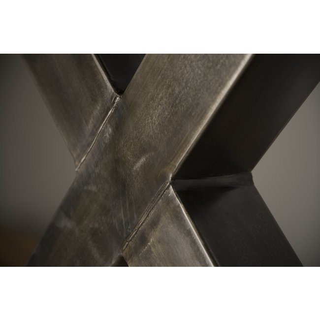 Tower Living Eettafel Xabia Acacia X poot - Div. afmetingen