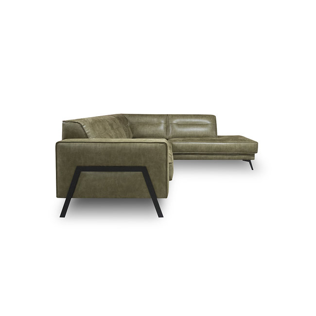 Het Anker Loungebank Vegas - Diverse opstellingen en kleuren