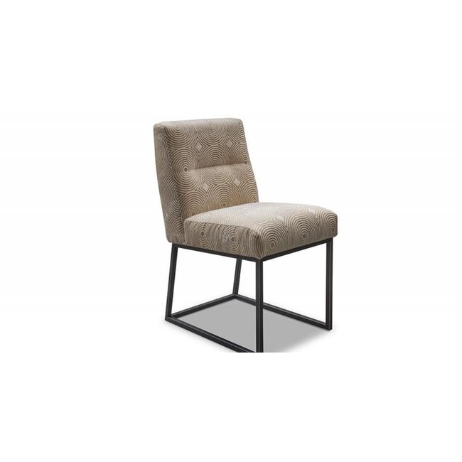 Het Anker Eettafelfauteuil Leah - diverse kleuren