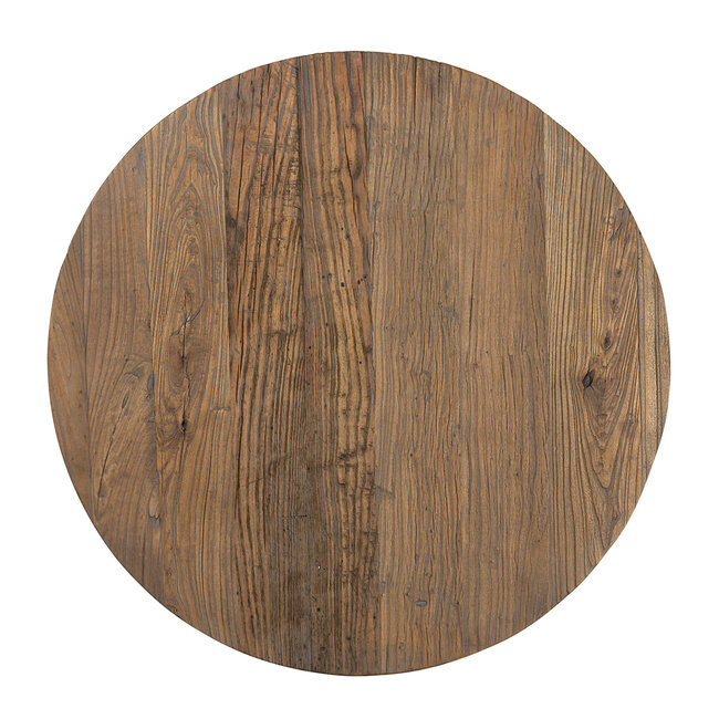 Richmond Interiors  Salontafel Preston 8o cm