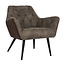 Richmond Interiors  Fauteuil Fenny