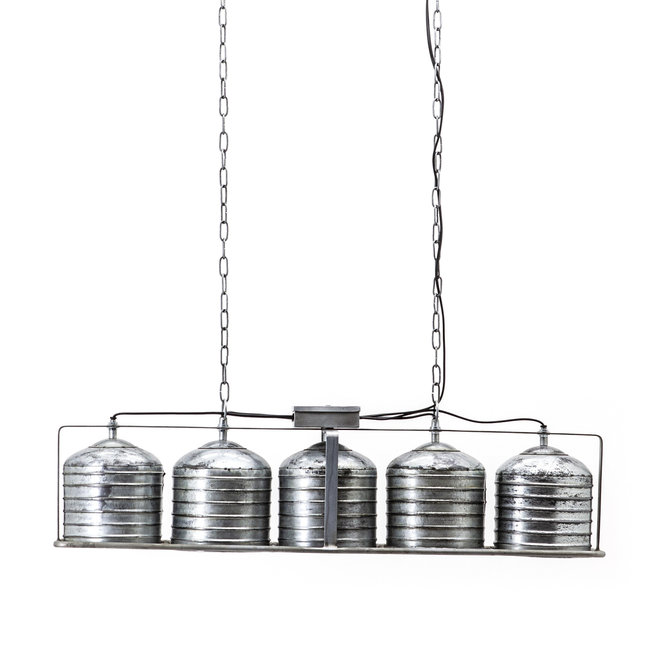 By Boo Hanglamp Minack large - metal