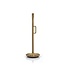 By Boo Kandelaar Wick small - brass