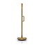 By Boo Kandelaar Wick Large - Brass