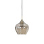 Light en Living Hanglamp RAKEL Antique brass klein