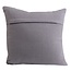Light en Living Kussen SKALI Grijs