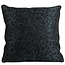 Light en Living Kussen LEOPARD Groen