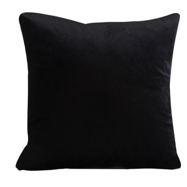 Light en Living Kussen LEOPARD Groen