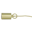 Light en Living Fitting goud