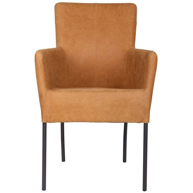 Het Anker Eettafelstoel Suske - diverse kleuren