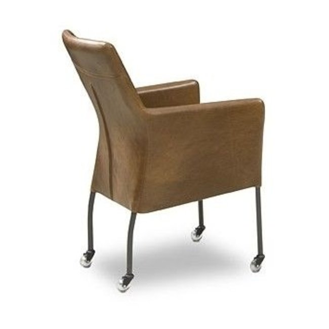 Het Anker Eettafelstoel Suske - diverse kleuren