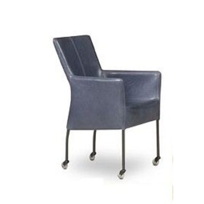 Het Anker Eettafelstoel Suske - diverse kleuren