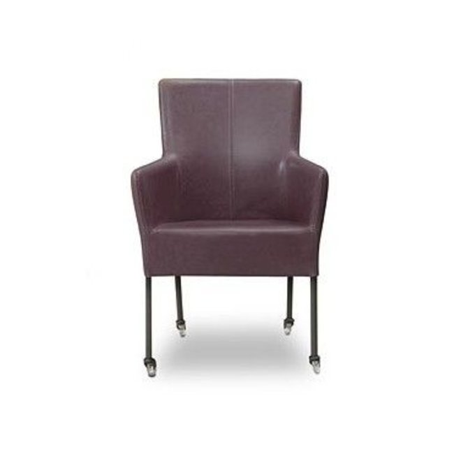 Het Anker Eettafelstoel Suske - diverse kleuren