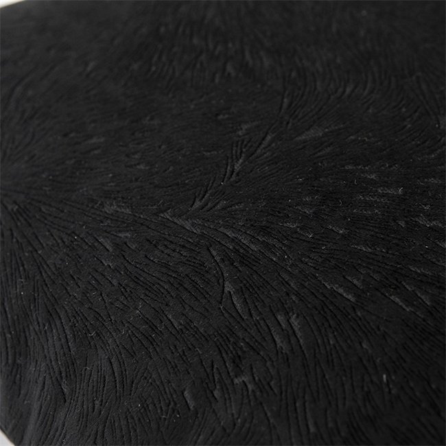 By Boo Kussen Patience - Zwart en groen