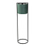 Light en Living Vloerlamp Ø35x130 cm SANTOS - groen