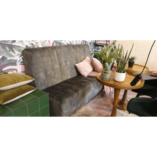 Sevn Eetkamerbank Maria - Diverse maten en stoffen