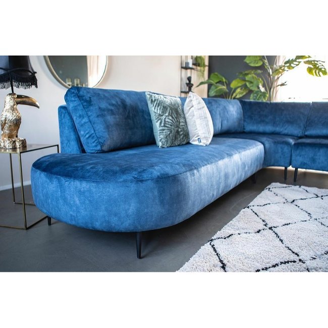 Sevn Bank Danique - Vele opstellingen en kleuren mogelijk