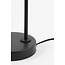 Light en Living Tafellamp 23x18x60 cm MEYA mat zwart+goud