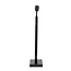 Light en Living Lampvoet 21x13x55 cm JAMIRI mat zwart