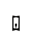 Light en Living Tafellamp 21x21x30 cm MACE mat zwart