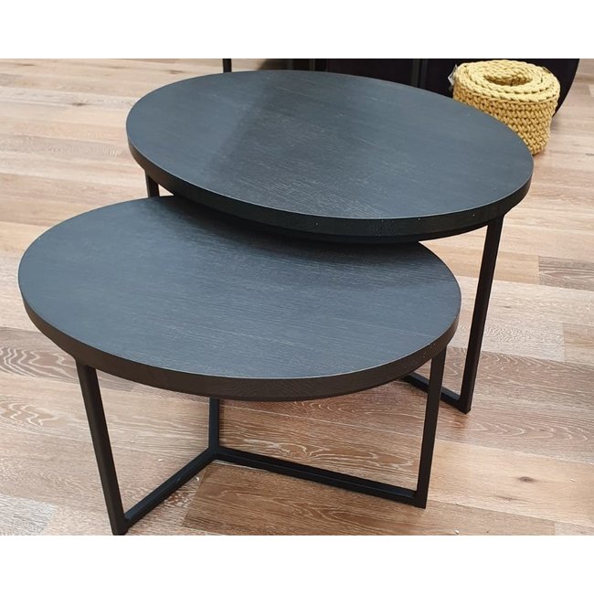 WoonMax Braun salontafel set klein of groot - Diverse kleuren