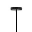 Light en Living Hanglamp RAKEL Antique brass klein