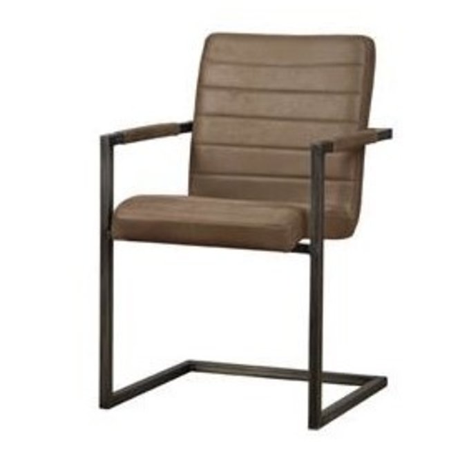 Tower Living Eetkamerstoel Rocca - diverse kleuren