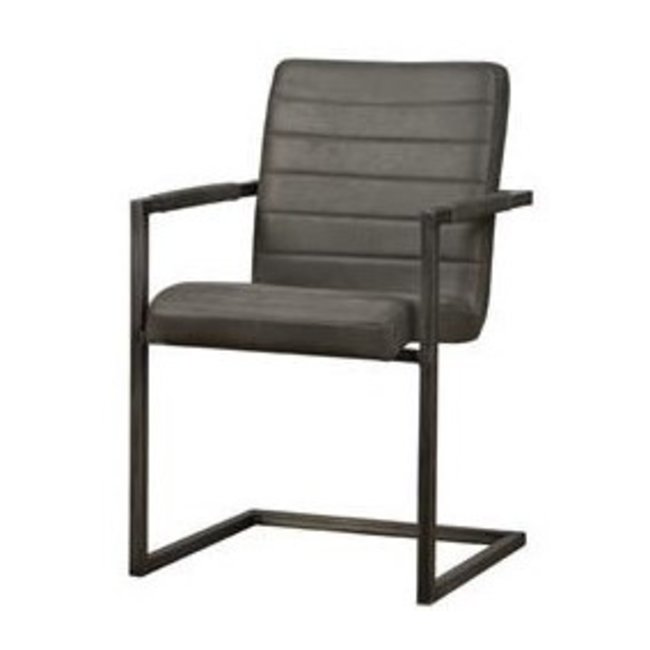 Tower Living Eetkamerstoel Rocca - diverse kleuren