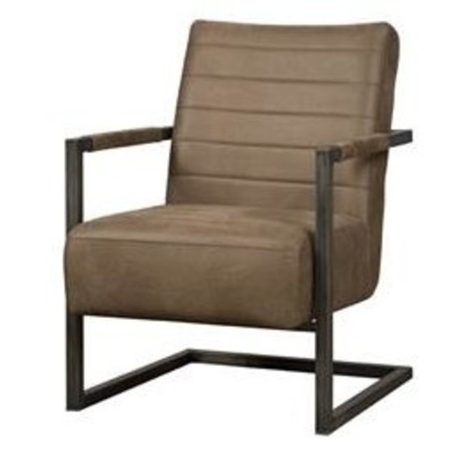 Tower Living Fauteuil Rocca - diverse kleuren