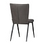 WoonMax Eettafelstoel Apollo - Taupe