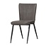 WoonMax Eettafelstoel Apollo - Taupe