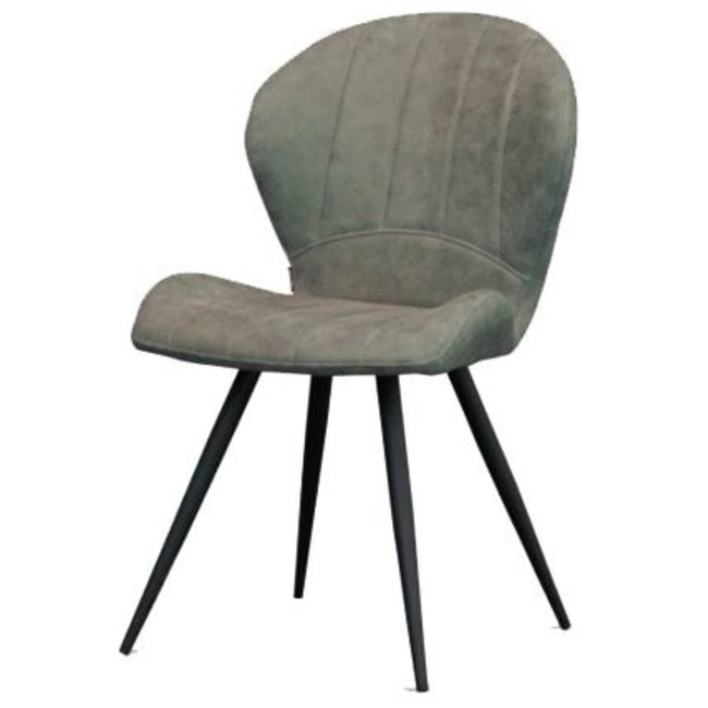 WoonMax Eettafelstoel Magic - Diverse kleuren Softyl