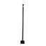 Light en Living Vloerlamp 30x15x142 cm JAMIRI mat zwart
