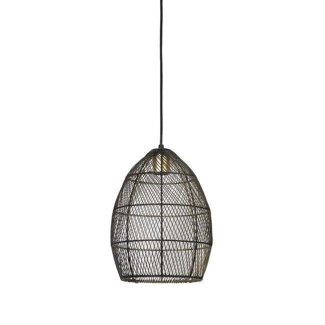 Light & Living Hanglamp Meya - meerdere afmetingen