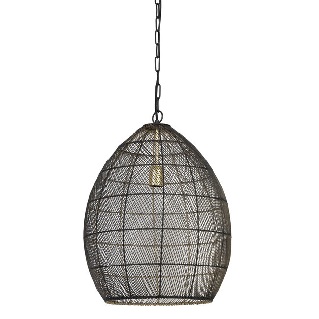 Light & Living Hanglamp Meya - meerdere afmetingen