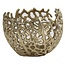 Light en Living Theelicht Ø12x10 cm SABELA antiek goud