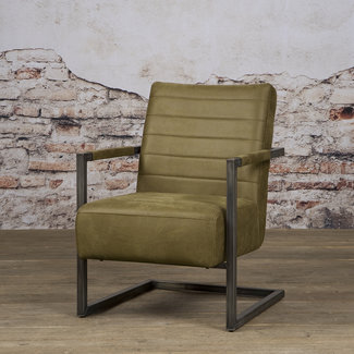 Tower Living Fauteuil Rocca - diverse kleuren