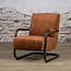 Tower Living Fauteuil Riva - diverse kleuren