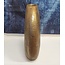 Light en Living Vaas deco 50x15x50 cm SKELD antiek  brons