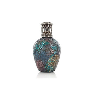 Ashleigh & Burwood Geurlamp Sea Treasure S blauw