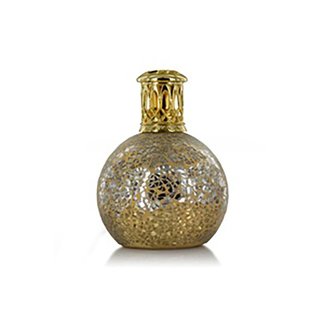 Ashleigh & Burwood Geurlamp Little Treasure S goud