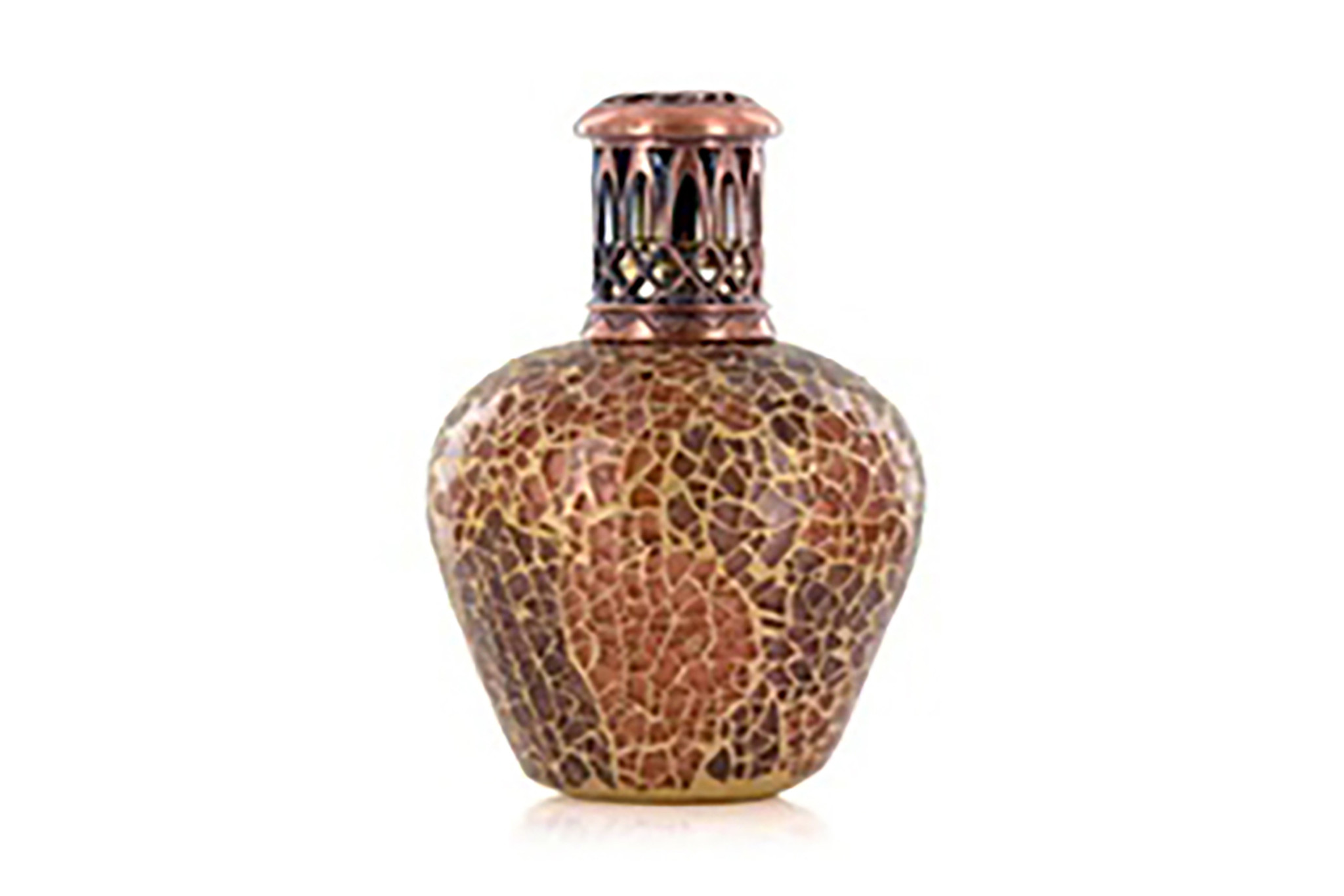 Geurlamp Desert Sunrise S amber - De Woon Winkel