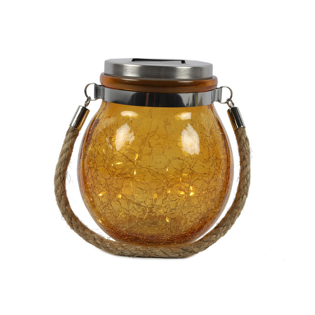 Countryfield Lamp Solar LED Viggo  - Diverse kleuren