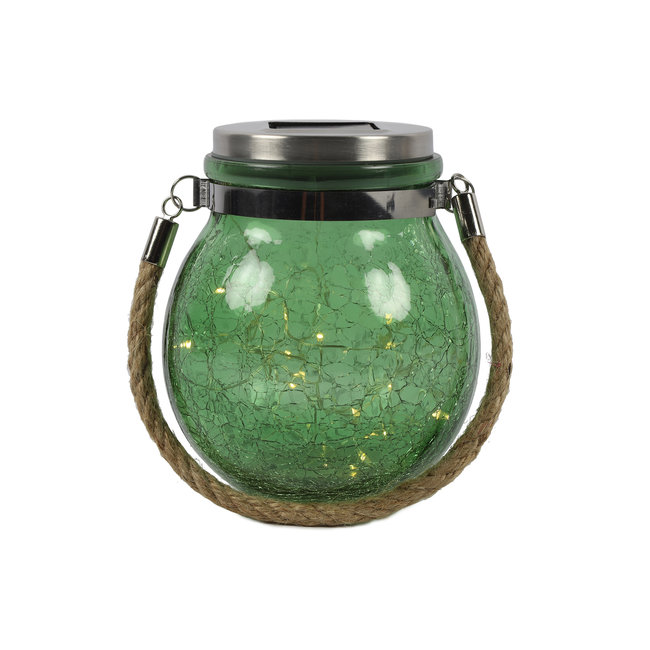 Countryfield Lamp Solar LED Viggo  - Diverse kleuren