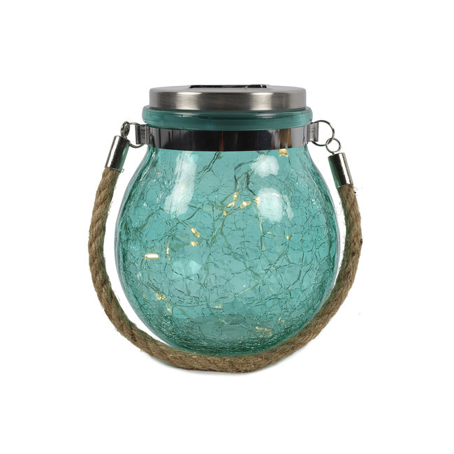 Countryfield Lamp Solar LED Viggo  - Diverse kleuren