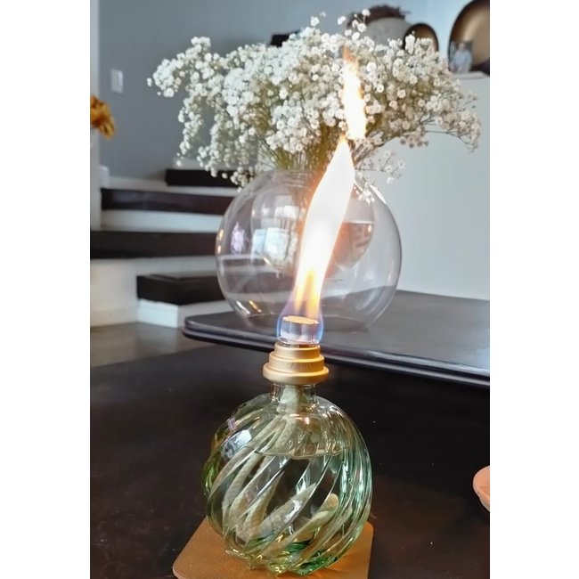 Ashleigh & Burwood Geurlamp Heritage - Diverse kleuren