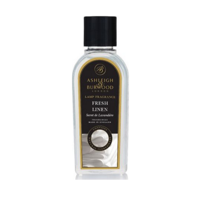 Ashleigh & Burwood Geurlamp Fairy Ball + Fresh Linen