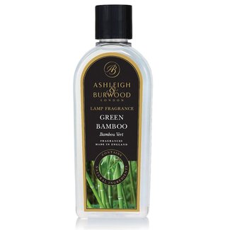 Ashleigh & Burwood Geurlamp olie Green Bamboo S 250 ML