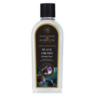 Ashleigh & Burwood Geurlamp olie Black Orchid S 250 ML
