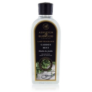 Ashleigh & Burwood Geurlamp olie Garden Mint S 250 ML